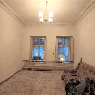 Продам 3-х комн. квартиру Прохоровская Степовая