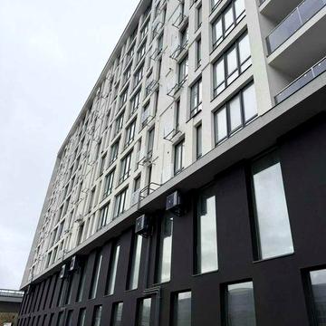 2 кімнатна квартира _ Івано-Франківськ