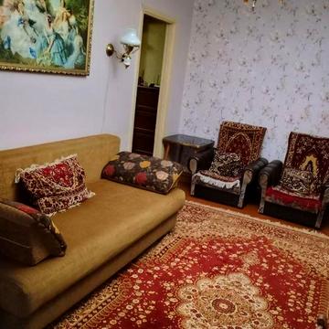 Сдается однокомнатная квартира рН Дворец Спорта