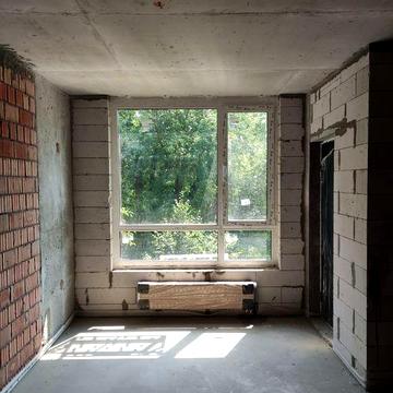 Продаж 1к квартири 31кв.м. в Києві, Пуща водиця ЖК ОСББ "Квітка Пущі водиці"