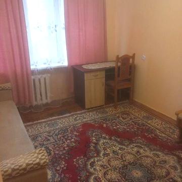 1 кімнатна квартира від власника