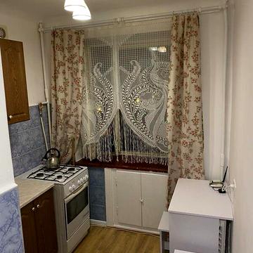 Довгострокова оренда 1к Квартира Вигоди вулиця