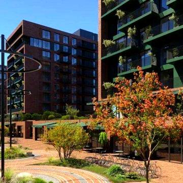 У продажі квартира 51,7м², ЖК MAVERICK, Ужгород ЖК MAVERICK