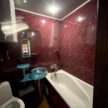 Довгострокова оренда 1к Квартира Кондратюка Юрія вулиця