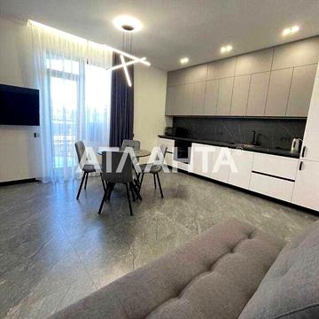 Продаж 1к Квартира Генуезька вулиця ЖК Родос