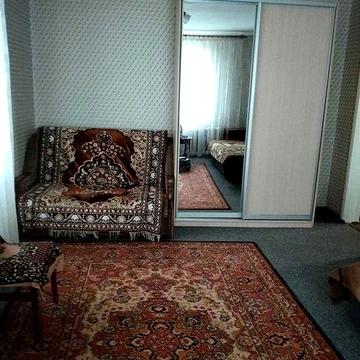 Здам 1-кімнатну квартиру  в ближніх  Гречанах. Без посередників