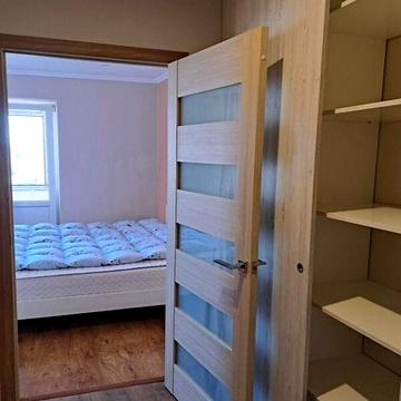 Довгострокова оренда 1к Квартира Наукова вулиця