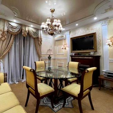 Кропивницького вул., 16