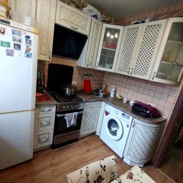 Продам 2к квартиру Новые дома Метро Дворец спорта. 2йєтаж\5ти