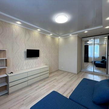 1-комн квартира в Альтаире/Таирова/Люстдорфская дорога ЖК Альтаир 2