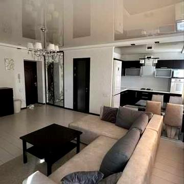 Сдам 2-к квартиру на Космосе (Малиновского) по ул. Чумаченко