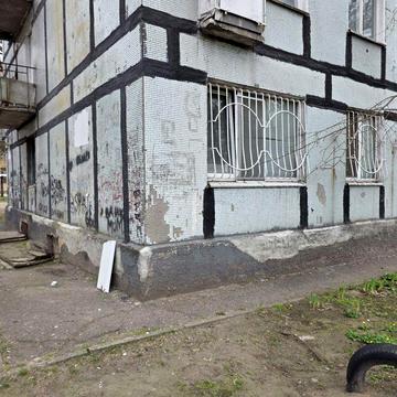 Продам 1к.квартиру. Образцова