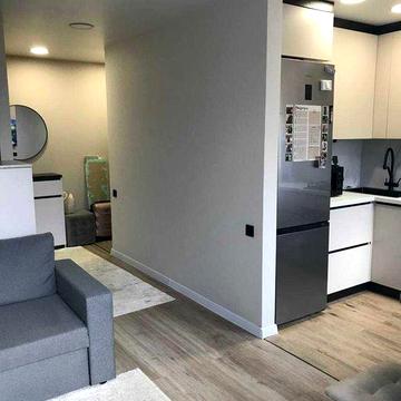 Продаж 1-кімнатної квартири