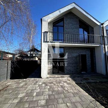 Продаж Дуплексу без ремонту, Київ, вул. Кальвільна, метро Сирець/Нивки