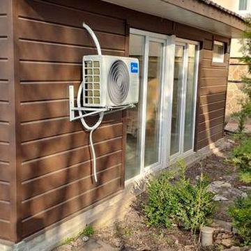 Продам модульний будинок.