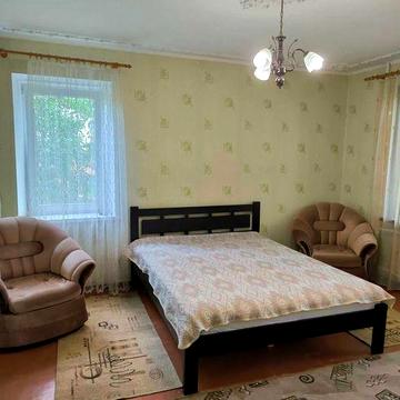 Сдам   большую 1 ком. квартиру на Проспекте Добровольского