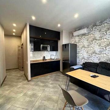 Аркадия / 36-я Жемчужина / 2-х. ком кв./ ул. Генуэзская.