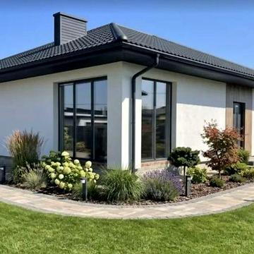 53 000$! Новий котедж площею 70м²