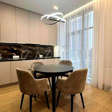 Новый ремонт.  Аренда в ЖК премиум класса Новопечерские Липки, Печерск