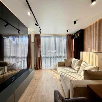 Оренда 1 кімнатної квартири в ЖК Файна Таун