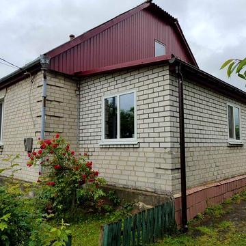 Продається будинок