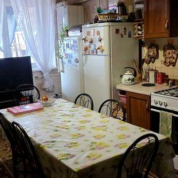 Продам 5к.квартиру