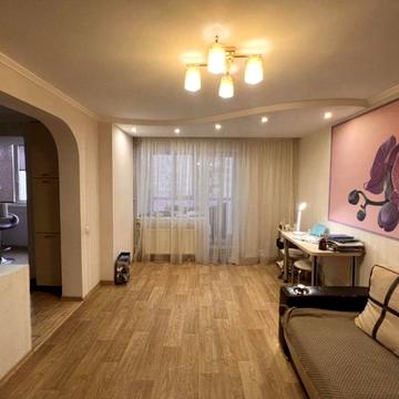 Срочно Продам 2х комн кв в Новострое можно по Сертификату