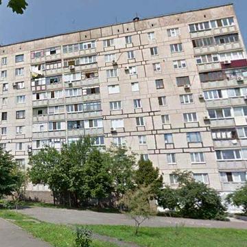 Продаж 2-х кім.вул. 21-ї бригади Національної гвардії (Симонова)