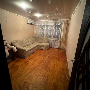 1 - комн. 39 м. кв. ул. Независимости ул. Титова Жилое состояние