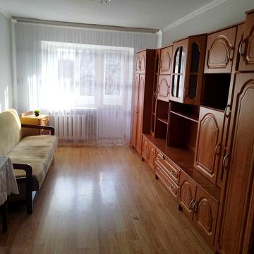 Довгострокова оренда квартири