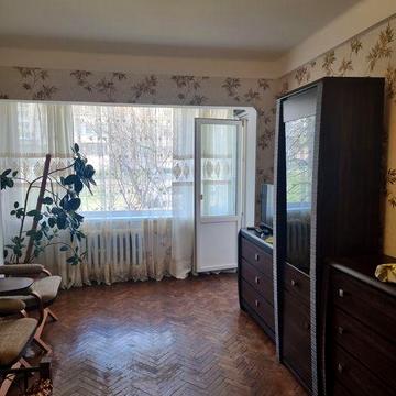 Оренда однокімнатної квартири Соломянський  район