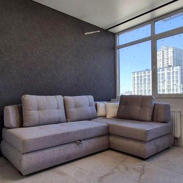 Нова 2-кімн. квартира в ЖК "Терракота" | Метро Вирлиця | Генератор ЖК Терракота (Terracotta)