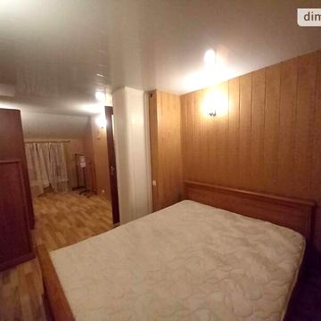 Довгострокова оренда 2к Дім Данила Галицького вулиця