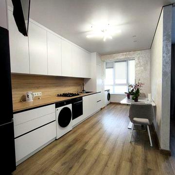 Оренда 1 кімнатної в новобудові Домашній 2