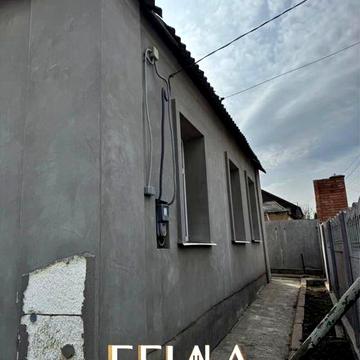 Продається окремий будинок на Масляниківці, 50кв.м.вул. Микитенка