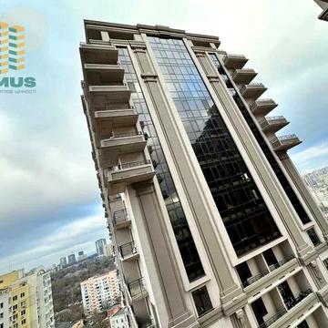 Продам 1к квартиру в ЖК Акрополь 3! 5 ст. Фонтана! Новый дом! ЖК «Акрополь»