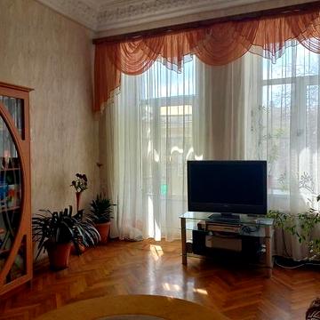 Продаж 6к Квартира Єврейська вулиця