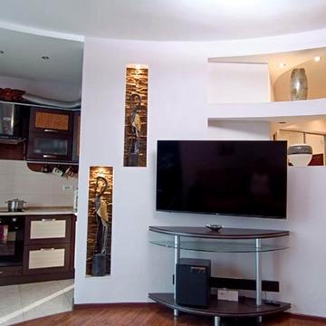 Балківська вул., 22а к7