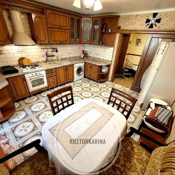 ЖК «Північна зірка»/Північний район 3к квартира в продажі з усім ЖК Північна зірка