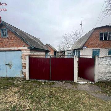Продам  або обміняю будинок в Недогарках