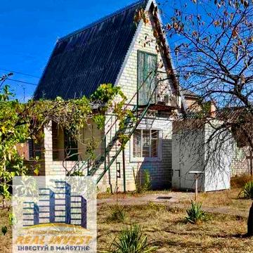 Продам дачу с. Песчанка