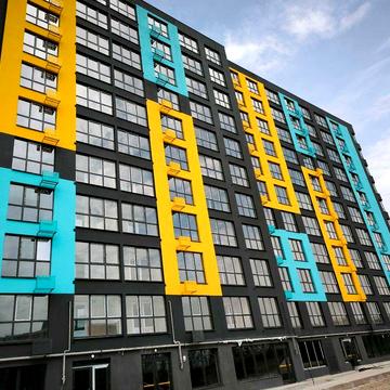 Новобудова з автономкою. Епіцентр ЖК Олександрівський