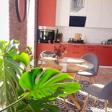 Оренда 2-кімнатної квартири (студія + спальня)  ЖК «Америка»