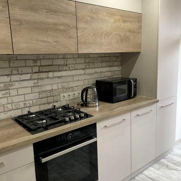 Сучасна 1-кімнатна квартира в новобудові,перша здача,вся техніка!!!!,