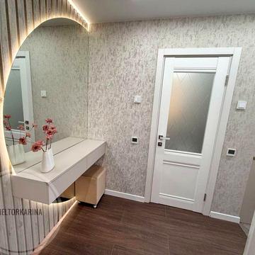 6 Слобідська/пр. Центральний 2к квартира в продажі після капіт.ремонту