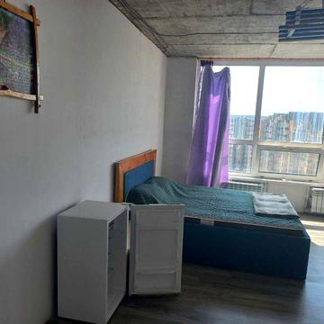 Сдам-смарт квартира в новом доме