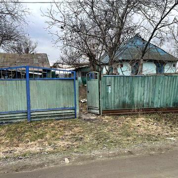 Продається хата по вулиці Коцюбинського