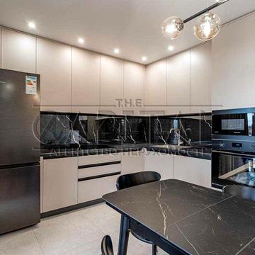 Оренда / Квартира / Кирилівська, з авторським дизайнерським ремонтом у житловому комплексі "044" Поділ, Київ