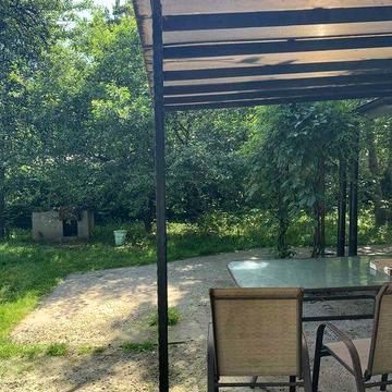 Продам участок с домом. Киев. Нивки