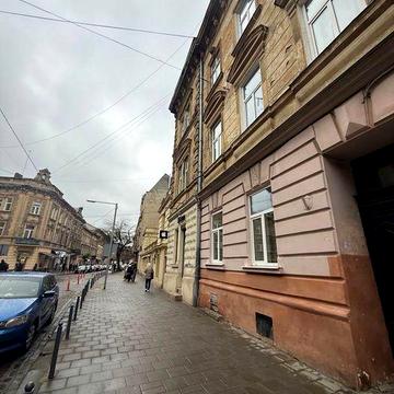 Пропонуємо до продажу квартиру по вул.Пекарська